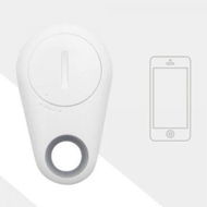 Detailed information about the product Smart Anti-Lost Tracker Alarm Key Finder GPS Locator/White.