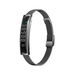 Smart Bracelet Watchs for Women Men Fitness Watch and Sleep Trackers,Always-On Display Waterproof Fitness Tracker 24/7 Free App (Black). Available at Crazy Sales for $34.99