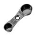 Smart Coffee Scoop Spoon for Ninja, CF090 CF091 CF092 CF097 Cuisinart Mr. Coffee Keurig K-Cup Coffee Bar Maker, Double Sided Measuring Scoop Spoon. Available at Crazy Sales for $9.95
