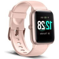 Detailed information about the product Smart Fitness Watch with HeartRate Monitoring, Calorie Tracking, and Sleep Monitoring for Women and Men