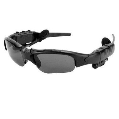 Smart Glasses Bluetooth Sunglasses MP3 Sunglasses Audio Sunglasses