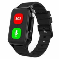 Detailed information about the product Smart GPS Elderly Watch 4G with SOS, Alarm Alert Systems Seniors Electric Fence Emergency Video Call