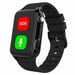 Smart GPS Elderly Watch 4G with SOS, Alarm Alert Systems Seniors Electric Fence Emergency Video Call. Available at Crazy Sales for $64.99
