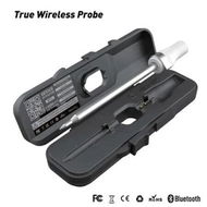 Detailed information about the product Smart Meat Thermometer for Precision Cooking