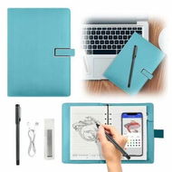 Detailed information about the product Smart Notepad,Intelligent Synchronization Pen and Notebook For Writing on The Same Screen,Digital Sketchbook for Drawing,Writing,Note-Taking