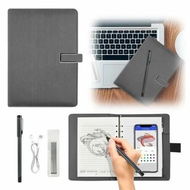 Detailed information about the product Smart Notepad,Intelligent Synchronization Pen and Notebook For Writing on The Same Screen,Digital Sketchbook for Drawing,Writing,Note-Taking