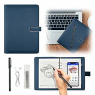 Detailed information about the product Smart Notepad,Intelligent Synchronization Pen and Notebook For Writing on The Same Screen,Digital Sketchbook for Drawing,Writing,Note-Taking