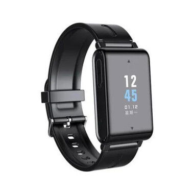 Smart Recording Watch Voice Activated Digital Audio Voice Recorder Bracelet Wrist Watch Dictaphone MP3 Player with 16GB