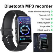 Detailed information about the product Smart Recording Watch Voice Activated Digital Audio Voice Recorder Bracelet Wrist Watch Dictaphone MP3 Player with 32GB