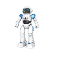 Detailed information about the product Smart Remote Control Robot Toys, RC Programming,Kids Birthday Gift