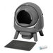 Smart Self Cleaning Cat Litter Box APP Control. Available at Crazy Sales for $429.95