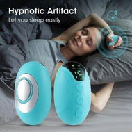 Detailed information about the product Smart Sleep Instrument Anxiety Relief Neuro Sleep Nerves Insomnia Soothe Device