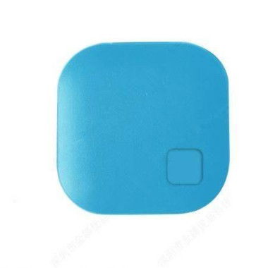 Smart Tag Bluetooth Tile Tracker Key Finder Anti-Lost And Found/Blue.