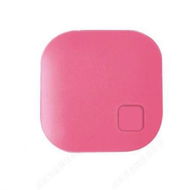 Detailed information about the product Smart Tag Bluetooth Tile Tracker Key Finder Anti-Lost And Found/Red.