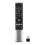 Detailed information about the product Smart TV Magic Replacement Remote MR-700 Compatible for LG AN-MR700, AN-MR600 and LG AN-MR650 Magic Remote with NRTFLIX Key