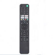 Detailed information about the product Smart TV Remote Sony Bravia Compatible Voice Control LED OLED 4K Google Android XR XBR KD Series 2019 2023 Command