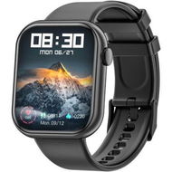 Detailed information about the product Smartwatch: Answer/Make A Call Bluetooth Smartwatch For IPhone Android. Heart Rate/Sleep Monitoring Mens And Womens Watch.