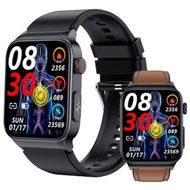 Detailed information about the product Smart Watch Bluetooth-compatibility 4 Modes Calorie Consumption Heart Rate Measuring