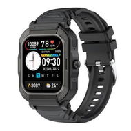 Detailed information about the product Smart Watch Fitness Tracker For Android And IOS Phones With Heart Rate For Women Men