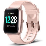 Detailed information about the product Smart Watch Fitness Tracker Heart Rate Monitor Step Calorie Counter Sleep Monitor For Women Men
