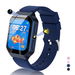 Smart Watch for Kids Ages 8-12, Smart Watch with 26 Games, Educational Toys, HD Camera, Video, Music Alarm, Audio Books, Learning Card, Flashlight (Blue). Available at Crazy Sales for $44.95