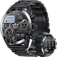 Detailed information about the product Smartwatch For Men 1.32