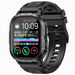 Smart Watch for Men Fitness Tracker,Smart Watches for Men,Digital Mens Watches,Running Waterproof Smartwatch Compatible With Android iOS (Black). Available at Crazy Sales for $49.99