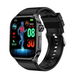 Smart Watch for Men Women, 2.04 Inch Color Screen, Sleep and Stress Monitor, Smartwatch Compatible with Android and iOS,150 Sports Modes (Black). Available at Crazy Sales for $54.95