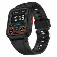 Detailed information about the product Smart Watch for Men Women, Answer Make Call, 1.95inch Fitness Tracker, Sleep Tracker, Pedometer, Sport Modes, IP68 Waterproof