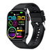 Smart Watch, Infrared Oxygen Monitor, 2.04 inch AMOLED Display, 136 Sports Modes, IP68 Waterproof Fitness Tracker, Compatible with Android and iOS,Black. Available at Crazy Sales for $39.95