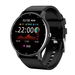 Smart Watch Men Lady Sport Fitness Smartwatch Sleep Heart Rate Monitor Waterproof For IOS Android Bluetooth Phone Color Black. Available at Crazy Sales for $44.99