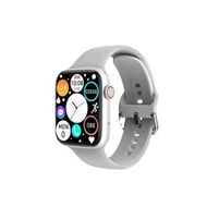 Detailed information about the product Smart Watch With Multiple Sports Modes BT Calling And Wireless Charging White