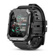 Detailed information about the product Smart Watches for Men IP68 Waterproof Rugged Bluetooth Call(Answer/Dial Calls) 1.83