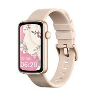 Detailed information about the product Smart Watches for Women Compatible with iPhone Android Phones, Golden