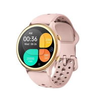 Detailed information about the product Smart Watches,Fitness Tracker with SpO2 Monitor,IP67 Waterproof Activity Tracker,Smart Watch for Android Phones and iPhone Compatible (Pink)