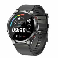 Detailed information about the product Smart Watch,Sport Fitness Tracker for Android Phones (Black)
