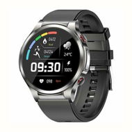 Detailed information about the product Smart Watch,Sport Fitness Tracker for Android Phones (Silver)