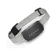 Detailed information about the product Smart Waterproof Anti Bark Dog Collar Puppy Training Rechargeable Intelligent Barking Terminator Training Device Pet Safety