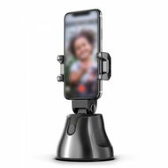 Detailed information about the product Smartphone Gimbal 360 Degree Face Photo Follow Up Phone For Vlog Live Video Record Smart Gimbal Face Tracking Photo Accessories