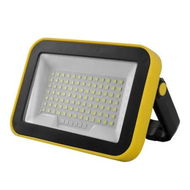 Detailed information about the product SMD LED Non Magnetic Outdoor Work Light 3 Level Dimming Red Light On/Flash Portable Multi-Functional Camping Night Market Use