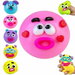 Smushers Squishy-Curiosities Smushers Dog Face Swap Squishy,Soft Slow Rising Stress Relief for Stress & Anxiety Relief,Cute Dog Face Sensory Fidget Toy. Available at Crazy Sales for $9.99