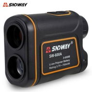 Detailed information about the product SNDWAY SW - 600A Rangefinder Telescope Golf Distance Meter