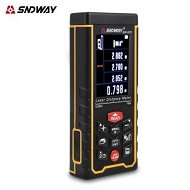 Detailed information about the product SNDWAY SW - S70 Laser Handhold Measure Rangefinder