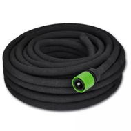 Detailed information about the product Soaker Hose Watering & Irrigation Garden 1/2 Connector 50 m