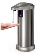 Detailed information about the product Soap Dispenser Touchless High Capacity Automatic Soap Dispenser