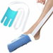 Sock Aid Pulling Helper, Labor Saving Sock Wearing Assistant, No Bend Design for Daily Dressing Assistance. Available at Crazy Sales for $12.99