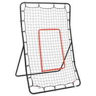 Detailed information about the product Softball Rebounder 88x79x137 cm Steel