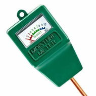 Detailed information about the product Soil Moisture Meter Plant Hygrometer for Potted Plants Garden Farm Lawn No Battery Needed