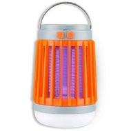 Detailed information about the product Solar Bug Zapper Outdoor Buzz Blast Pro Cordless & Rechargeable Mosquito Zapper With High-Powered UV Light 3-in-1 Fly Zapper Up To 2100 Sq Ft Can Attract Gnats Mosquitoes Flies Moths (1 Pc)