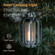 Detailed information about the product Solar Lanterns Outdoor Hanging Lights For Outside Solar Table Lanterns Solar Wall Lantern Lights For Porch Patio Yard